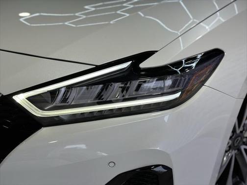 2023 Nissan Maxima 3.5 Platinum