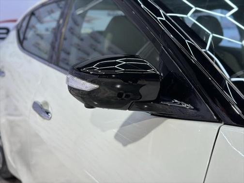 2023 Nissan Maxima 3.5 Platinum