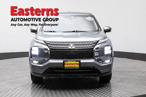 2023 Mitsubishi Outlander SE 2.5 2WD