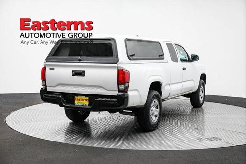 2019 Toyota Tacoma SR