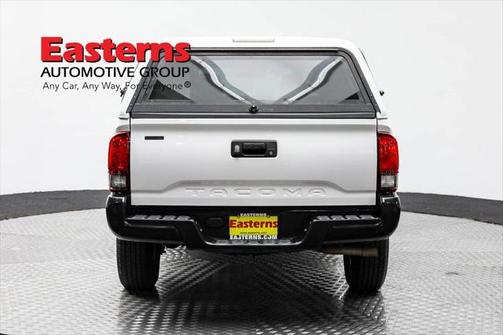 2019 Toyota Tacoma SR