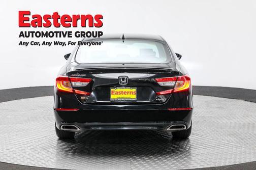 2021 Honda Accord Sport 1.5T