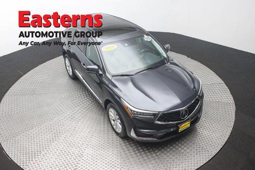 2019 Acura RDX Base