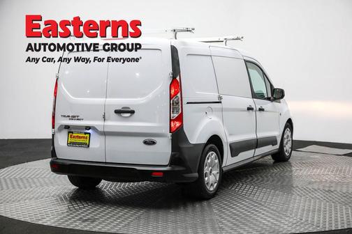 2016 Ford Transit Connect XL