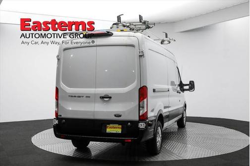 2019 Ford Transit-250 Base