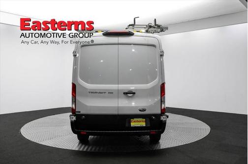 2019 Ford Transit-250 Base