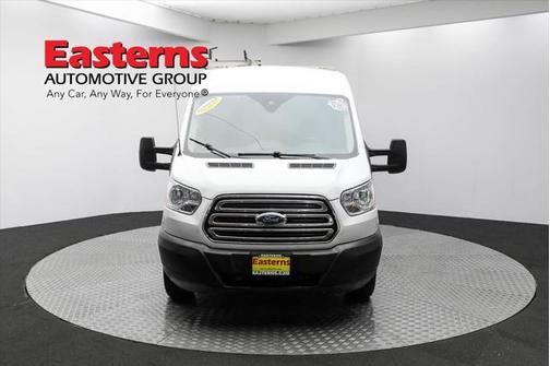 2019 Ford Transit-250 Base