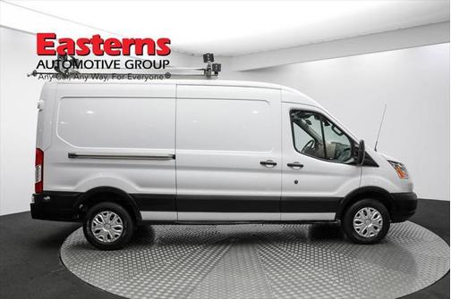 2019 Ford Transit-250 Base