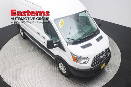 2019 Ford Transit-250 Base