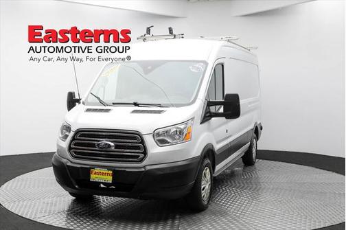 2019 Ford Transit-250 Base