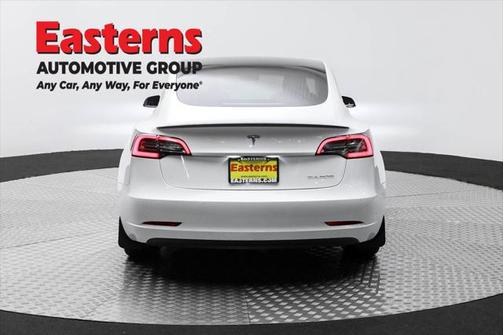 2019 Tesla Model 3 Performance