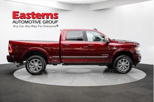 2023 RAM 2500 Limited Crew Cab 4x4 6'4' Box