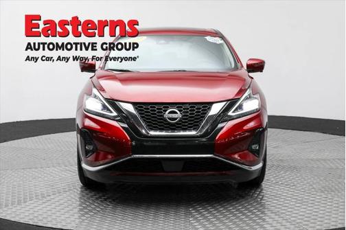 2023 Nissan Murano SL FWD