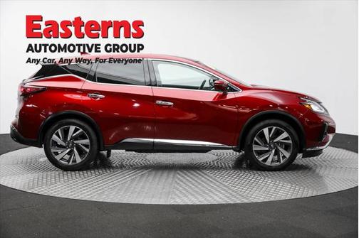 2023 Nissan Murano SL FWD