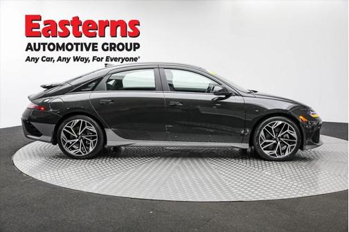 2023 Hyundai IONIQ 6 SEL