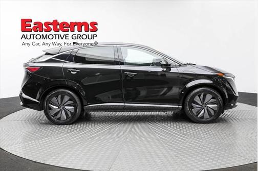 2023 Nissan ARIYA EVOLVE+