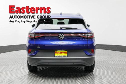 2022 Volkswagen ID.4 Pro S