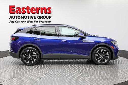 2022 Volkswagen ID.4 Pro S