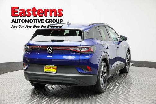 2022 Volkswagen ID.4 Pro S