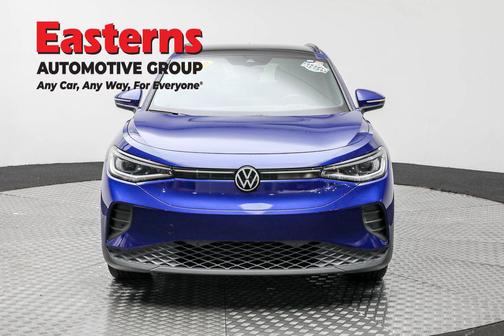 2022 Volkswagen ID.4 Pro S