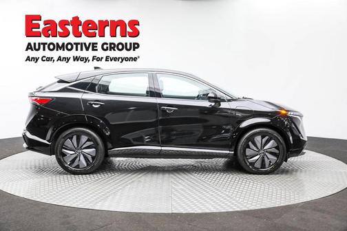 2023 Nissan ARIYA VENTURE+