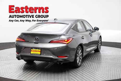 2025 Acura Integra Base