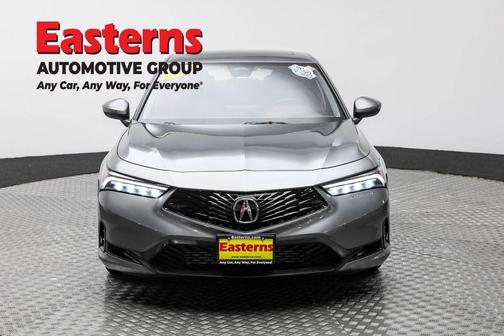 2025 Acura Integra Base