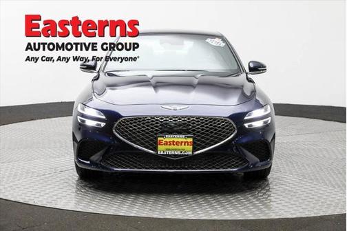 2023 Genesis G70 2.0T AWD