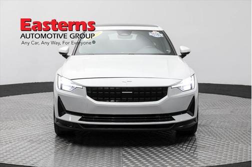 2022 Polestar 2 Long Range Dual Motor