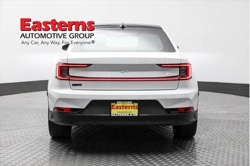 2022 Polestar 2 Long Range Dual Motor