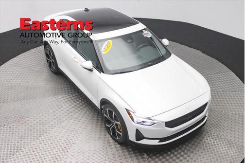 2022 Polestar 2 Long Range Dual Motor