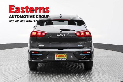 2022 Kia Niro EV S