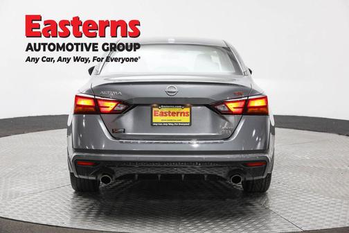 2023 Nissan Altima SR Intelligent AWD