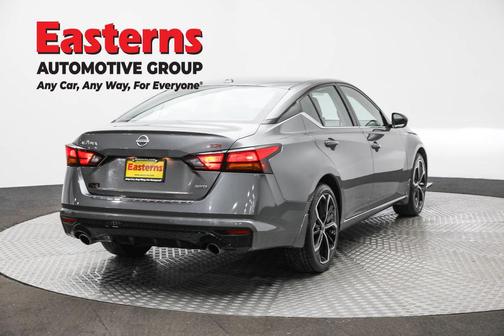 2023 Nissan Altima SR Intelligent AWD