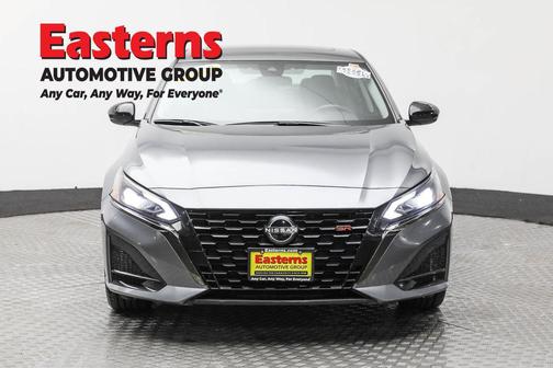 2023 Nissan Altima SR Intelligent AWD