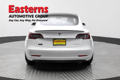 2019 Tesla Model 3 Performance
