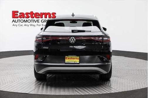 2021 Volkswagen ID.4 1st Edition