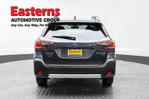 2023 Subaru Outback Limited XT