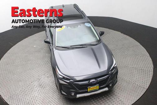 2023 Subaru Outback Limited XT