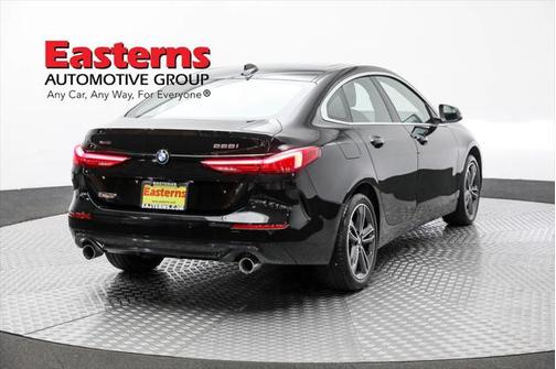2022 BMW 228 Gran Coupe i xDrive