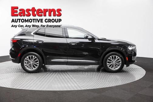 2023 Buick Envision Preferred FWD