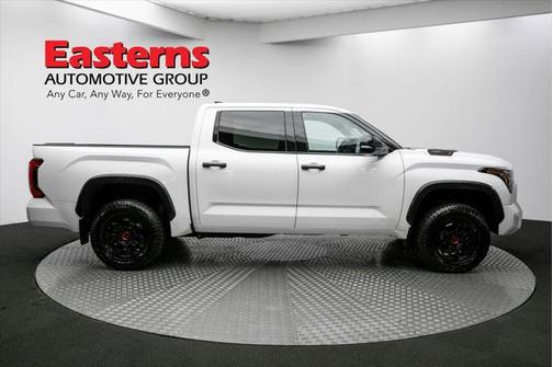 2023 Toyota Tundra Hybrid TRD Pro