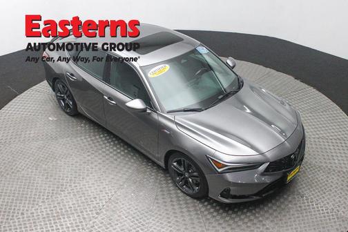 2023 Acura Integra A-SPEC