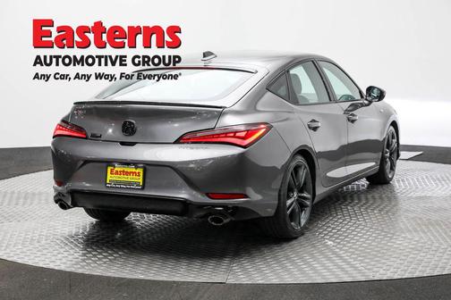 2023 Acura Integra A-SPEC