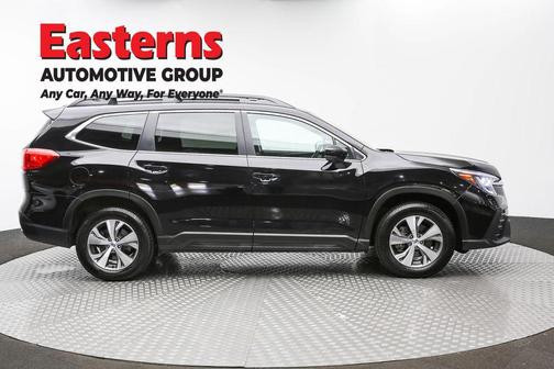 2024 Subaru Ascent Premium 7-Passenger