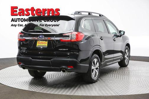 2024 Subaru Ascent Premium 7-Passenger