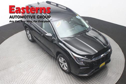 2024 Subaru Ascent Premium 7-Passenger