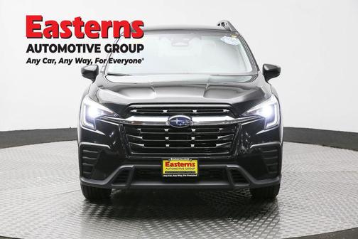 2024 Subaru Ascent Premium 7-Passenger