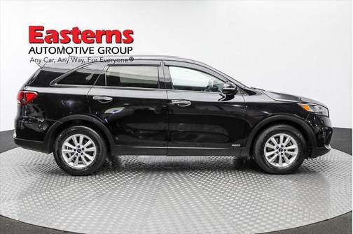 2020 Kia Sorento LX