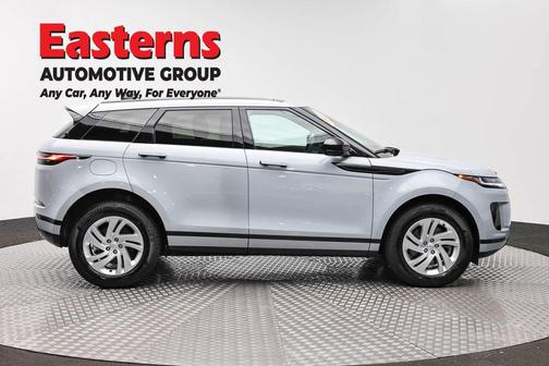 2024 Land Rover Range Rover Evoque Core S